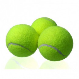 3 Pezzi Palline Tennis Pro