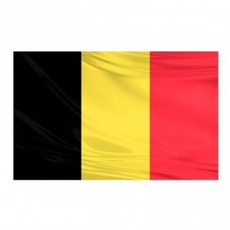 Bandiera Belgio 145X90cm In...