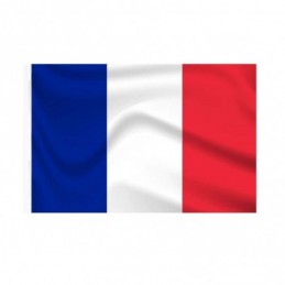 Bandiera Francese Francia...