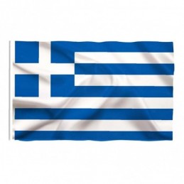 Bandiera Greca Grecia...