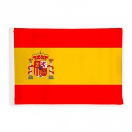 Bandiera Spagnola Spagna...