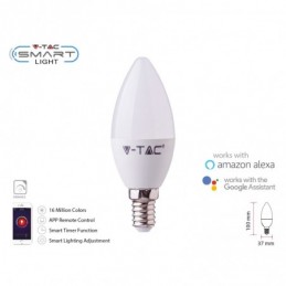 V-TAC Smart Lampada Led...
