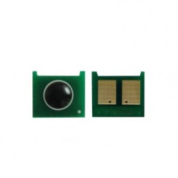 Chip per HP CE250X NERO