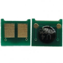 Chip per HP CE251A CIANO