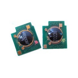 Chip per HP CE252A GIALLO