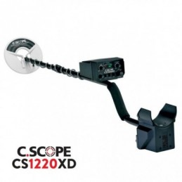 C.SCOPE CS1220XD Metal...