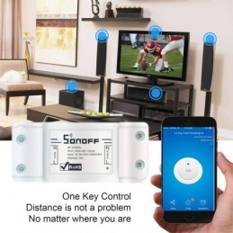 Sonoff Basic Wireless Smart...