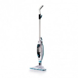 STEAM MOP FOLDABLE 10 IN 1...