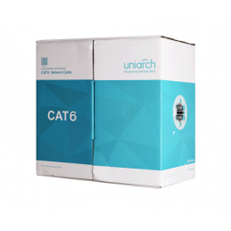CAB-6-BE Cavo ethernet CAT6...