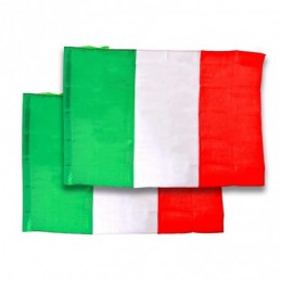 2 PZ Bandiera Italiana...