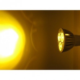 Lampada LED Dicroica MR16...