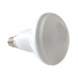 Lampada LED E14 R50 PAR16...