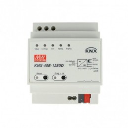 MeanWell KNX-40E-1280D...